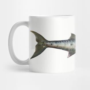 Barracuda Mug